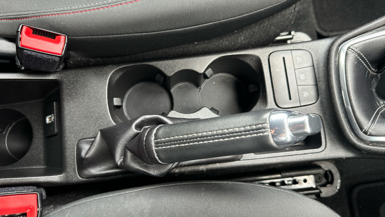 Ford Fiesta 1.0 EcoBoost 140 ST-Line 5dr Petrol Hatchback